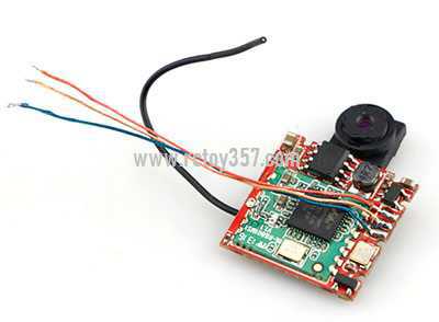 RCToy357.com - JJRC H43WH RC Quadcopter toy Parts WIFI board