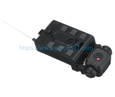 (image for) Camera Module JJRC H111 RC Drone Quadcopter Spare Parts
