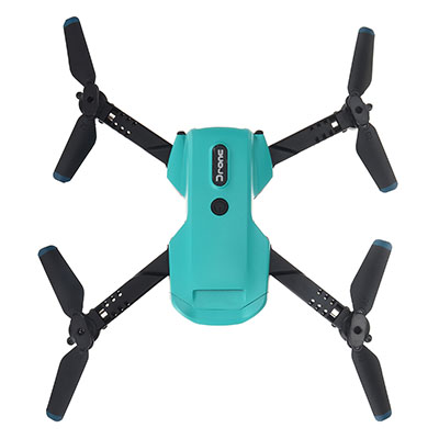 (image for) Body [without Battery and remote control] JJRC H111 RC Drone Quadcopter Spare Parts