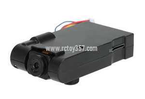 RCToy357.com - JJRC H11C RC Quadcopter toy Parts 2MP FPV camera