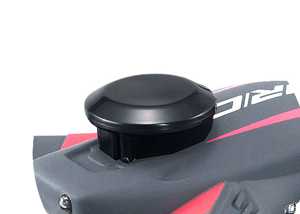 (image for) JJRC H11WH RC Quadcopter toy Parts Set high pressure cap