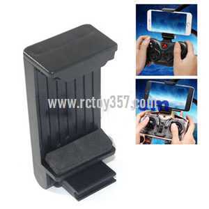 (image for) JJRC H32WH RC Quadcopter toy Parts Mobile phone bracket