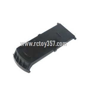 (image for) DFD F181 F181W F181D RC Quadcopter toy Parts Battery cover