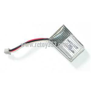 (image for) JJRC H20 Nano Hexacopter 2.4G 4CH 6Axis Headless Mode RTF toy Parts Battery 3.7V 150mAh