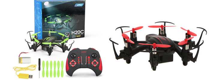 JJRC H20C RC Hexacopter spare parts