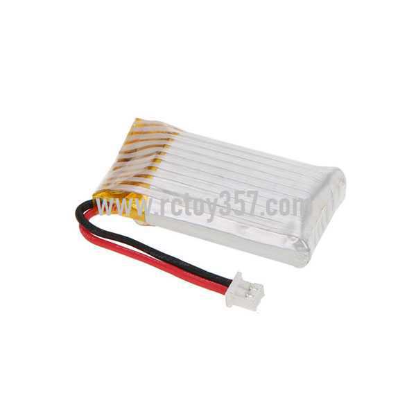 (image for) JJRC H20C RC Hexacopter toy Parts Battery 3.7V 280mAh