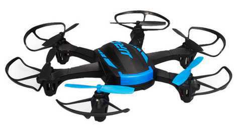 RCToy357.com - JJRC H21 RC Quadcopter Body [If you have a V222 Transmitter, you can use it.]