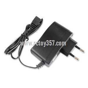 RCToy357.com - JJRC H25 H25C H25W H25G RC Quadcopter toy Parts Charger - Click Image to Close