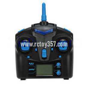 RCToy357.com - JJRC H28 H28C H28W RC Quadcopter toy Parts Remote Control/Transmitter
