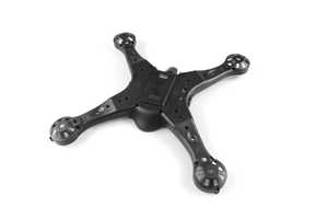 RCToy357.com - JJRC H29 H29C H29W H29G RC Quadcopter toy Parts Lower cover