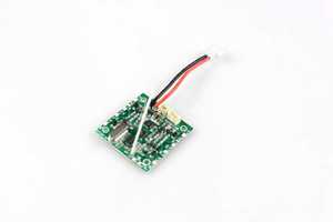 RCToy357.com - JJRC H29 H29C H29W H29G RC Quadcopter toy Parts PCB/Controller Equipement - Click Image to Close