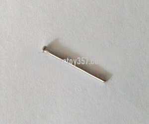 RCToy357.com - JJRC H31 H31-2 H31-3 H31-W RC Quadcopter toy Parts Small iron bar (for the Battery Cover)