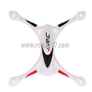RCToy357.com - JJRC H31 H31-2 H31-3 H31-W RC Quadcopter toy Parts Upper Cover[White]