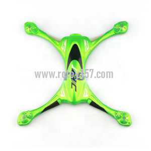RCToy357.com - JJRC H31 H31-2 H31-3 H31-W RC Quadcopter toy Parts Upper Cover[Green]