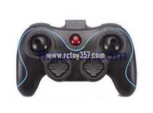 RCToy357.com - JJRC H32WH RC Quadcopter toy Parts Remote Control/Transmitter
