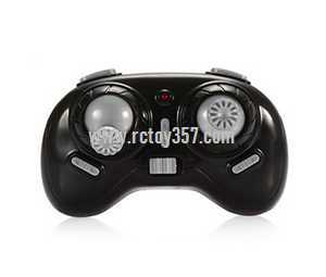 (image for) JJRC H36 RC Quadcopter toy Parts Transmitter[Gray] 