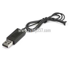 (image for) JJRC H36 RC Quadcopter toy Parts USB charger wire