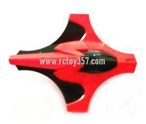 (image for) JJRC H36 RC Quadcopter toy Parts Upper cover[Gray]
