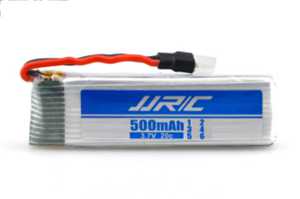 RCToy357.com - JJRC H37 RC Quadcopter toy Parts Battery 3.7V 500mAh
