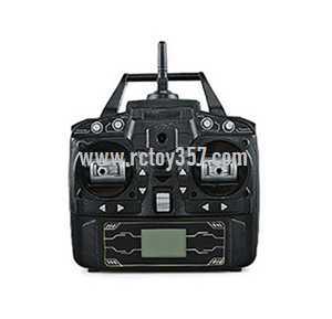 RCToy357.com - JJRC H40WH RC Quadcopter toy Parts Remote Control/Transmitter