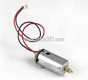 RCToy357.com - JJRC H40WH RC Quadcopter toy Parts Camera steering motor