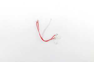 RCToy357.com - JJRC H47WH RC Quadcopter toy Parts LED Light [Red] - Click Image to Close