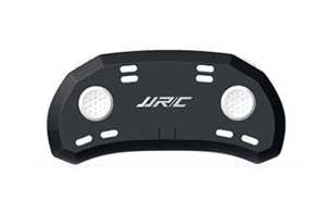 (image for) JJRC H49 Drone toy Parts Remote Control/Transmitter[White] 