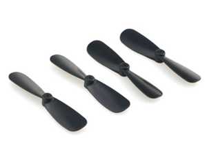(image for) JJRC H49 Drone toy Parts Main blades set