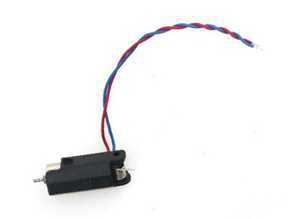 RCToy357.com - JJRC H49 Drone toy Parts CW motor