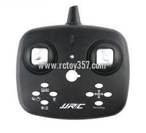 RCToy357.com - JJRC H51 RC Quadcopter toy Parts Transmitter[Black]