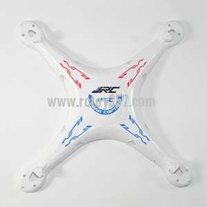 RCToy357.com - JJRC H5C Headless Mode One Key Return RC Quadcopter 2MP Camera toy Parts Upper cover