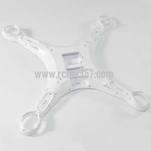 (image for) JJRC H5C Headless Mode One Key Return RC Quadcopter 2MP Camera toy Parts Lower cover