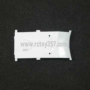 RCToy357.com - JJRC H5C Headless Mode One Key Return RC Quadcopter 2MP Camera toy Parts Battery cover