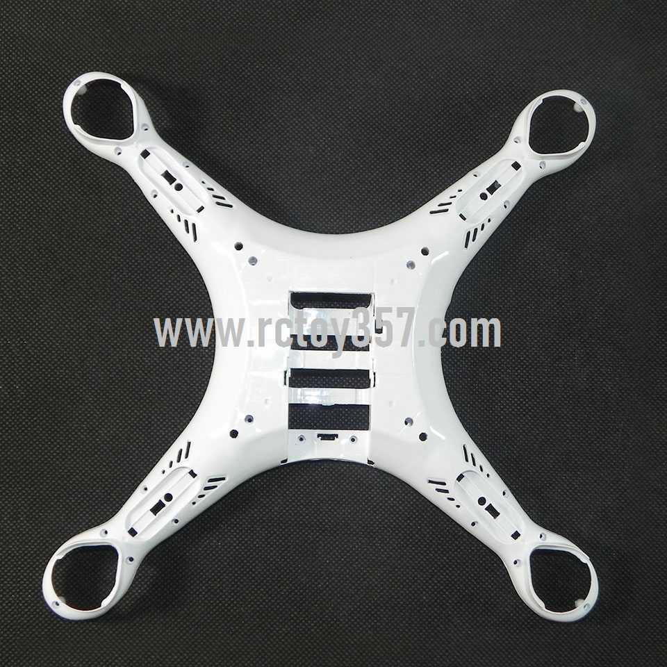 (image for) JJRC H5M RC Quadcopter toy Parts Battery cover