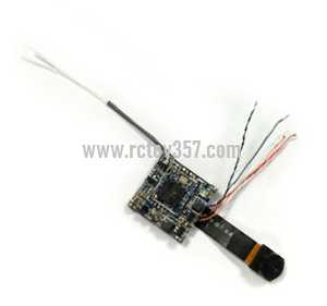 RCToy357.com - JJRC H61 Drone toy Parts WIFI camera board
