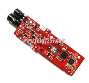 RCToy357.com - JJRC H61 Drone toy Parts PCB/Controller Equipement - Click Image to Close