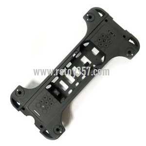 RCToy357.com - JJRC H62 Drone toy Parts Lower cover
