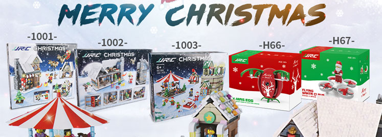 RCToy357.com - Christmas gifts
