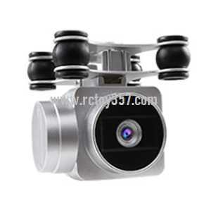 RCToy357.com - JJRC H68 Drone toy Parts 720P WIFI HD Selfie Camera + PTZ