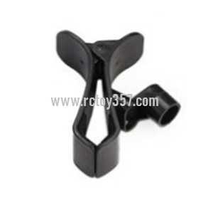 RCToy357.com - JJRC H68 Drone toy Parts Phone clip[Black]