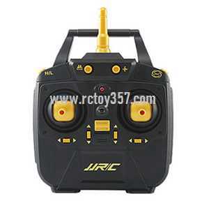 RCToy357.com - JJRC H68 Drone toy Parts Transmitter[Black]