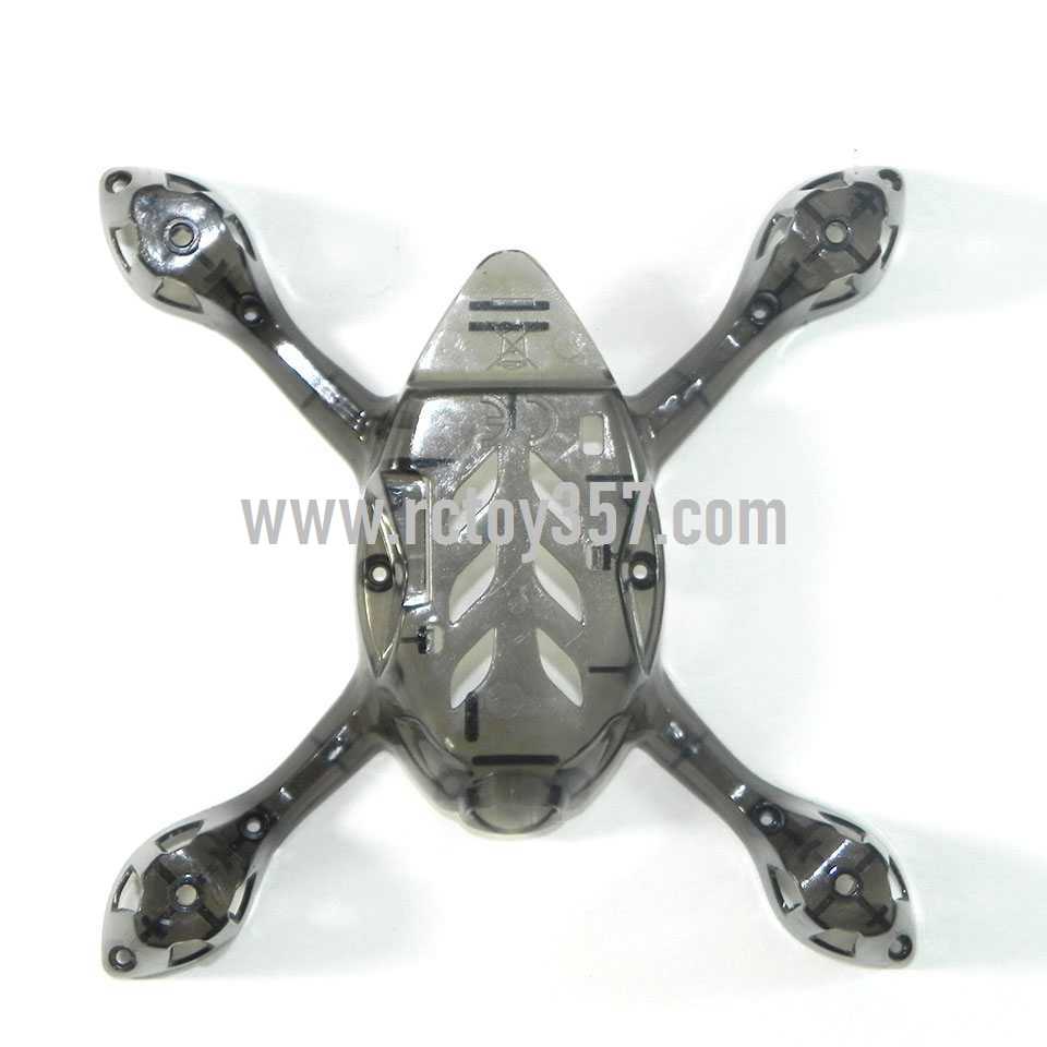 Holy Stone F180C RC Quadcopter toy Parts Lower cover