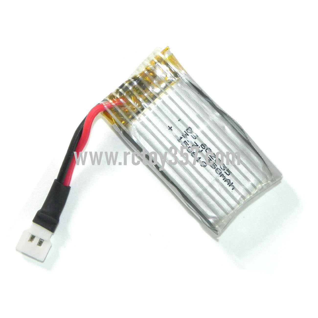 Holy Stone F180C RC Quadcopter toy Parts Battery 3.7V 350mAh