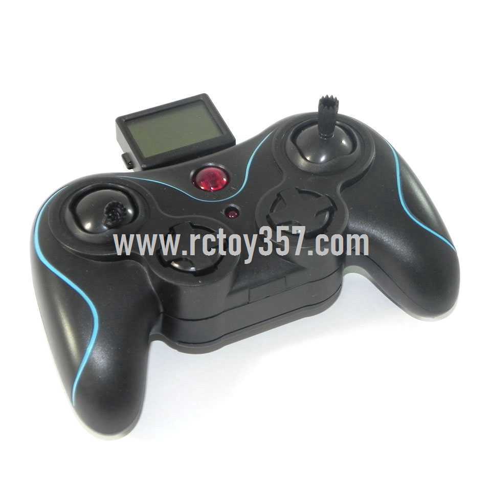 Holy Stone F180C RC Quadcopter toy Parts Transmitter remote controller