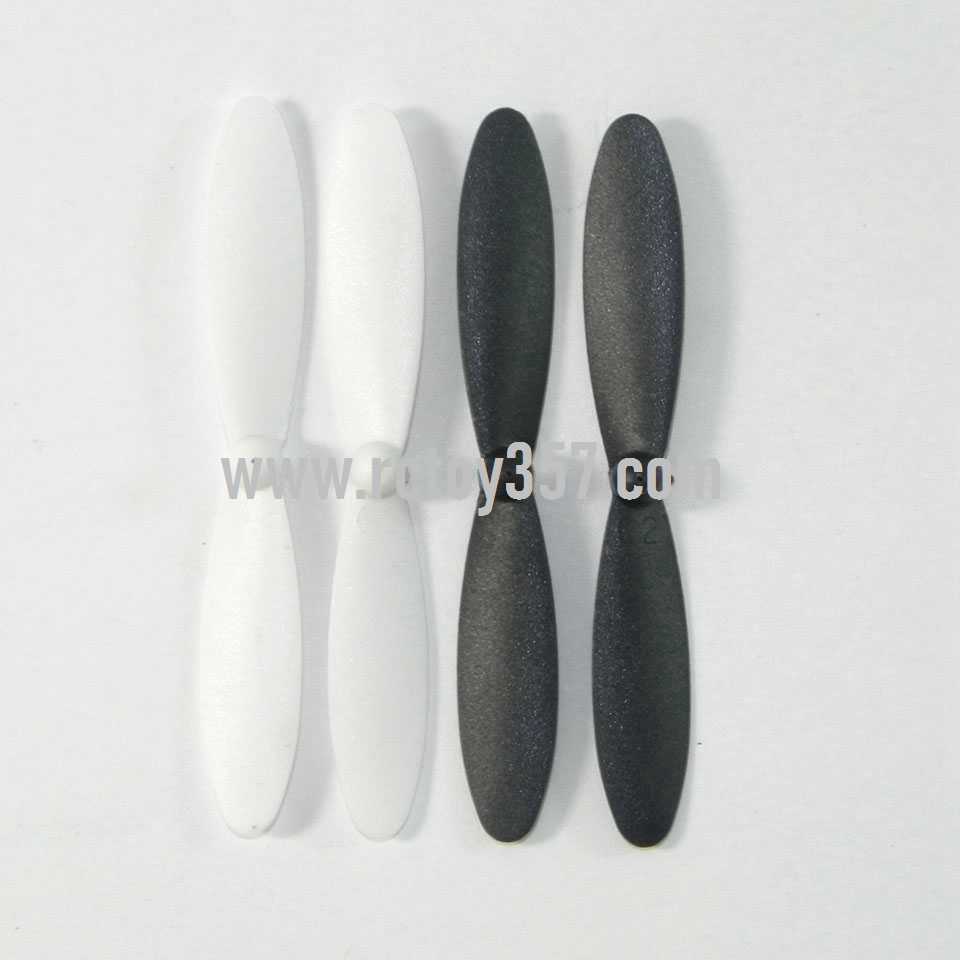 Holy Stone F180C RC Quadcopter toy Parts Main blades set