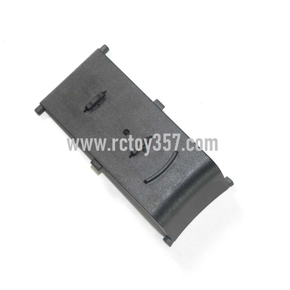 RCToy357.com - DFD F183 JJRC H8C RC Quadcopter toy Parts battery cover - Click Image to Close