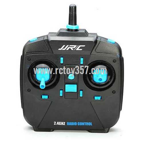 RCToy357.com - JJRC X1 RC Quadcopter toy Parts Transmitter(old version)