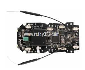 RCToy357.com - JJRC JJPRO X5 RC Drone toy Parts Receiver Receive board