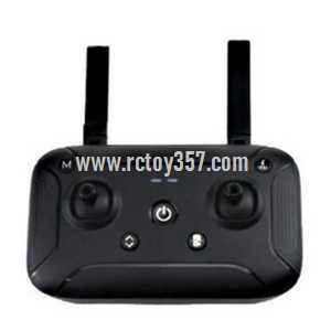 RCToy357.com - JJRC X7 RC Drone toy Parts Remote Control/Transmitter