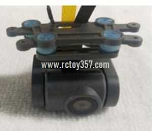 RCToy357.com - JJRC X9 RC Quadcopter toy Parts PTZ + Camera